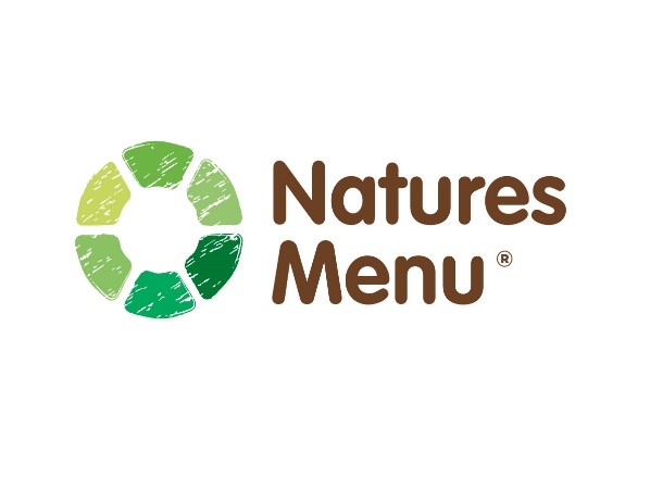 logo for Natures Menu Limited