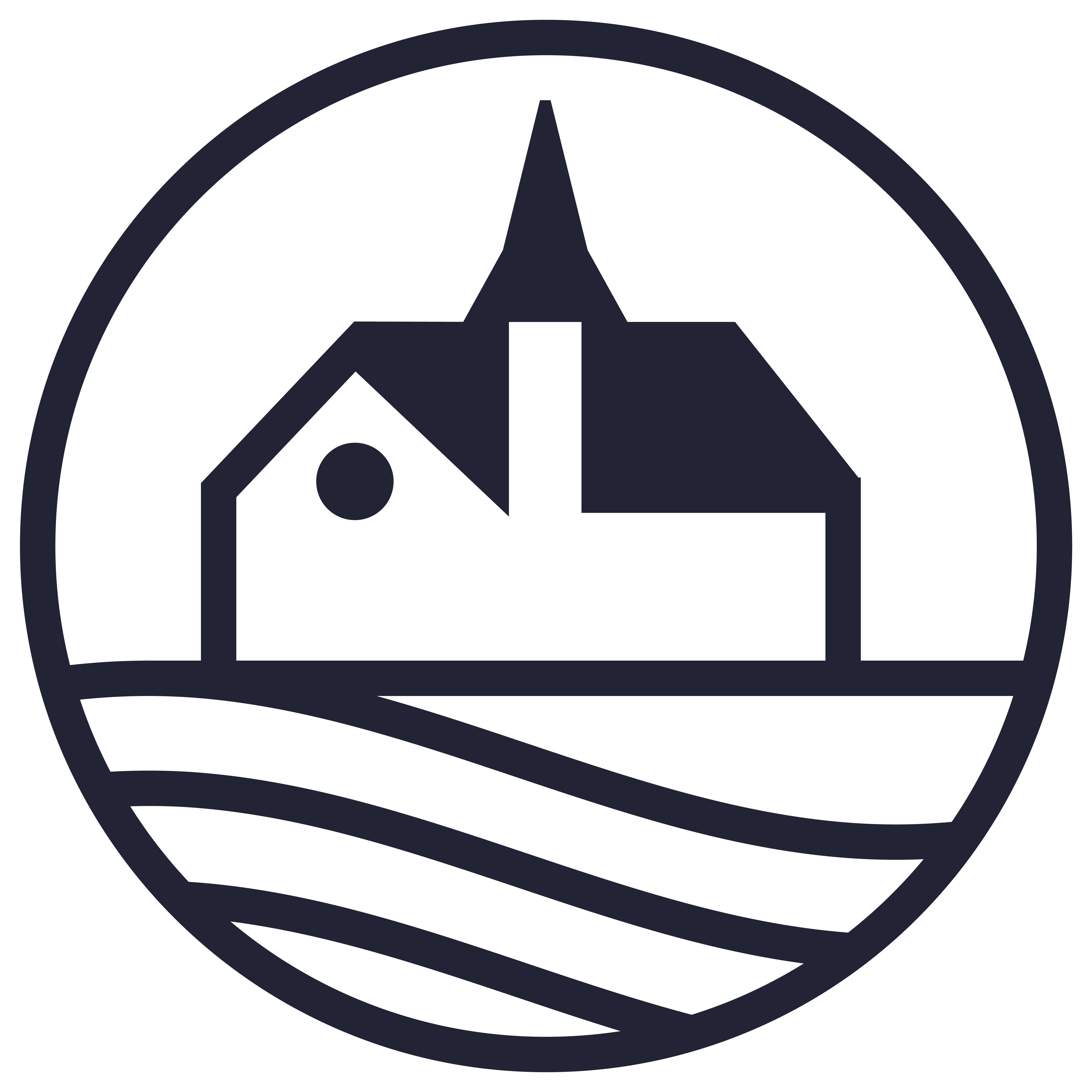 logo for Norwegian Church Arts Centre