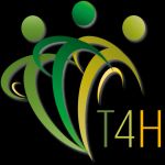 logo for Therapy 4 Healing