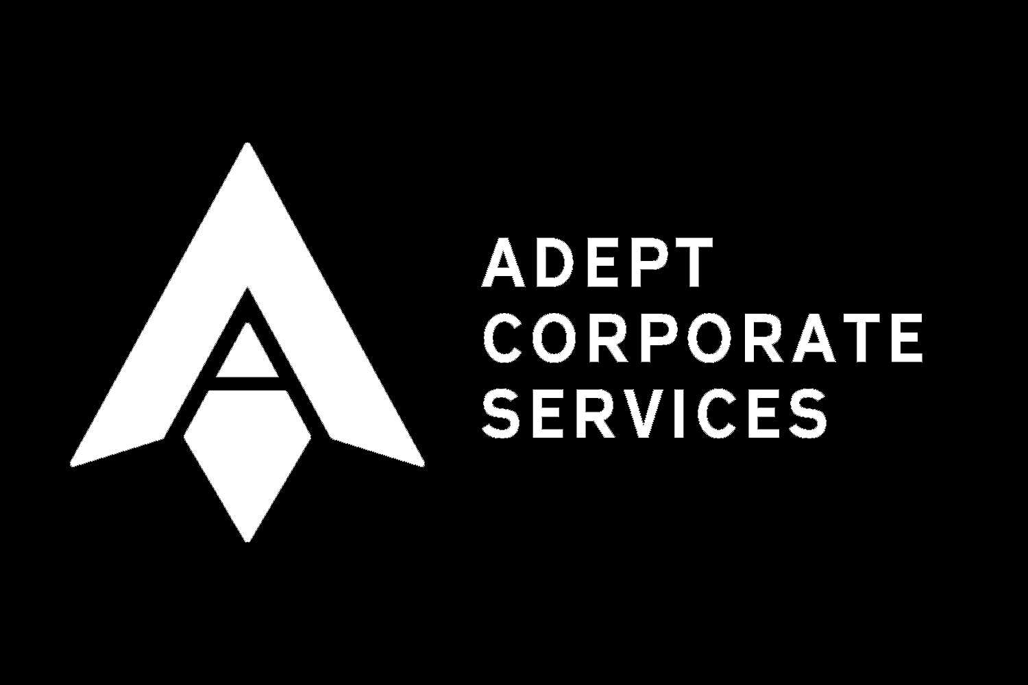 logo for Adept Corporate Services