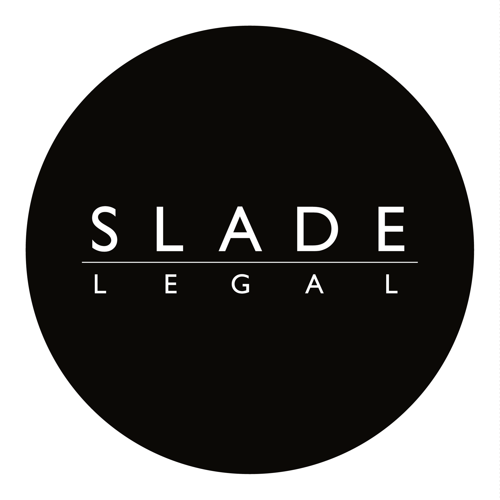 logo for Law and Property Lawyers Ltd TA Slade Legal