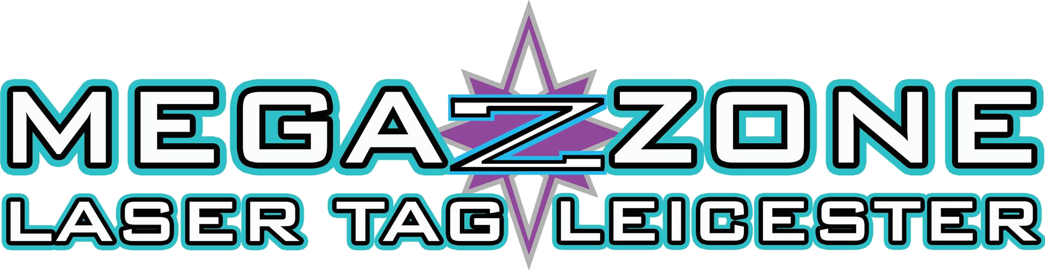 logo for Megazone Leicester
