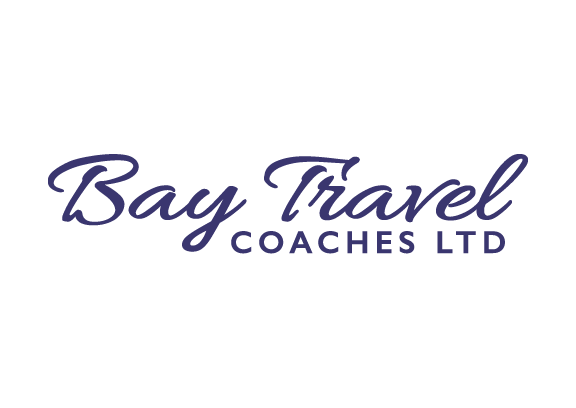 logo for Bay Travel Coaches Ltd