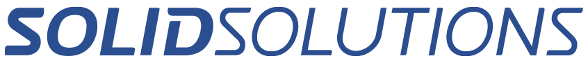 logo for Solid Solutions Management Ltd