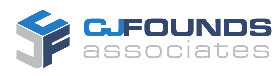 logo for CJ Founds Associates