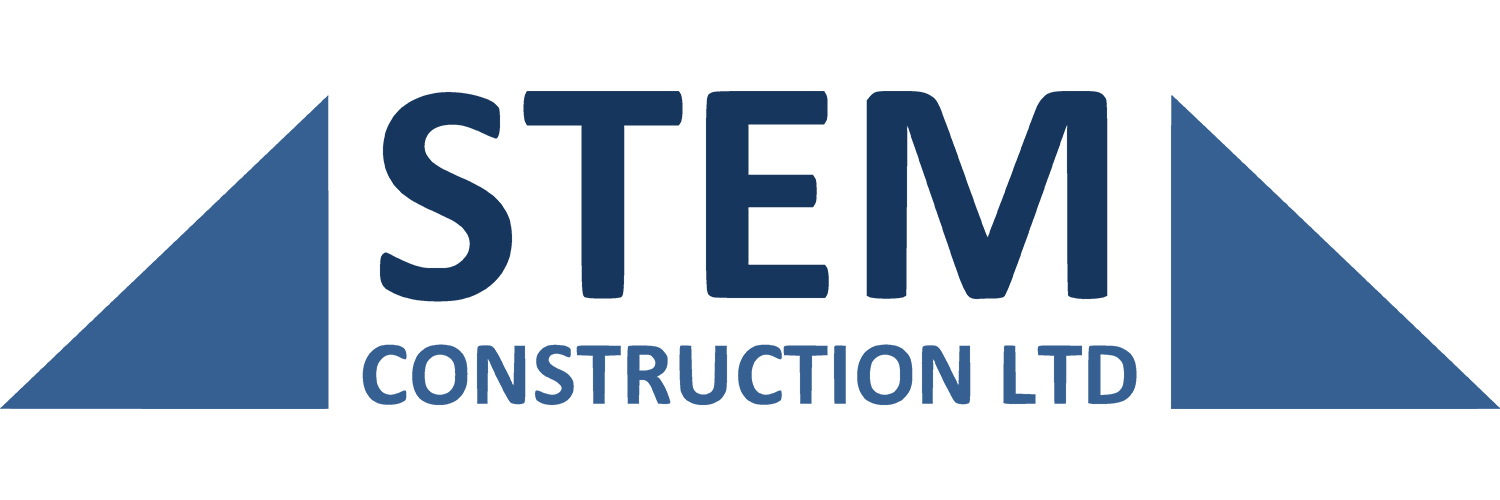 logo for STEM Construction Ltd