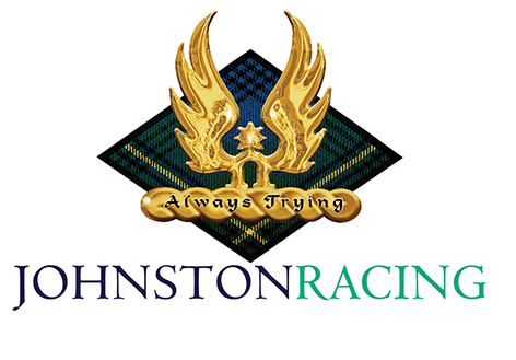 logo for Johnston Racing Limited