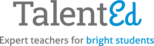 logo for TalentEd Education