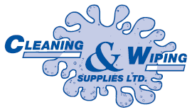 logo for Cleaning & Wiping Supplies Limited