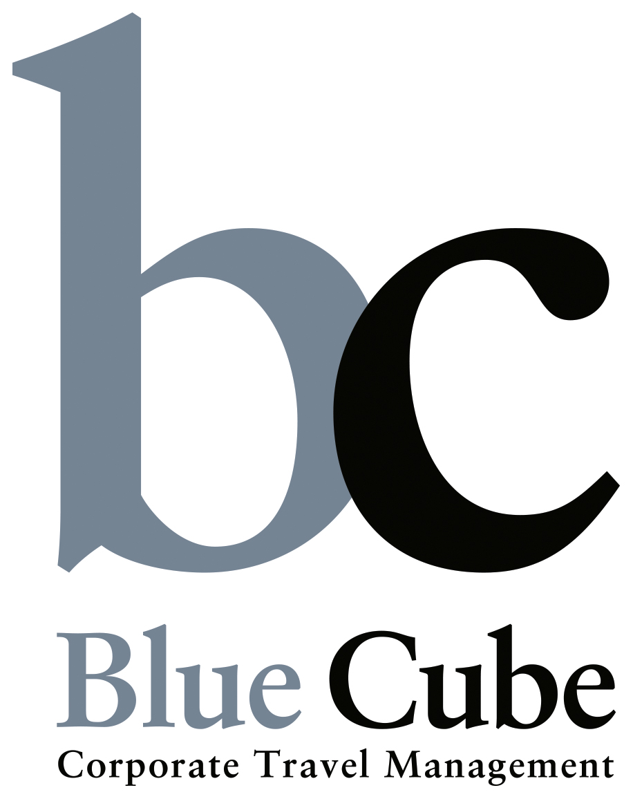 logo for Blue Cube Travel Ltd