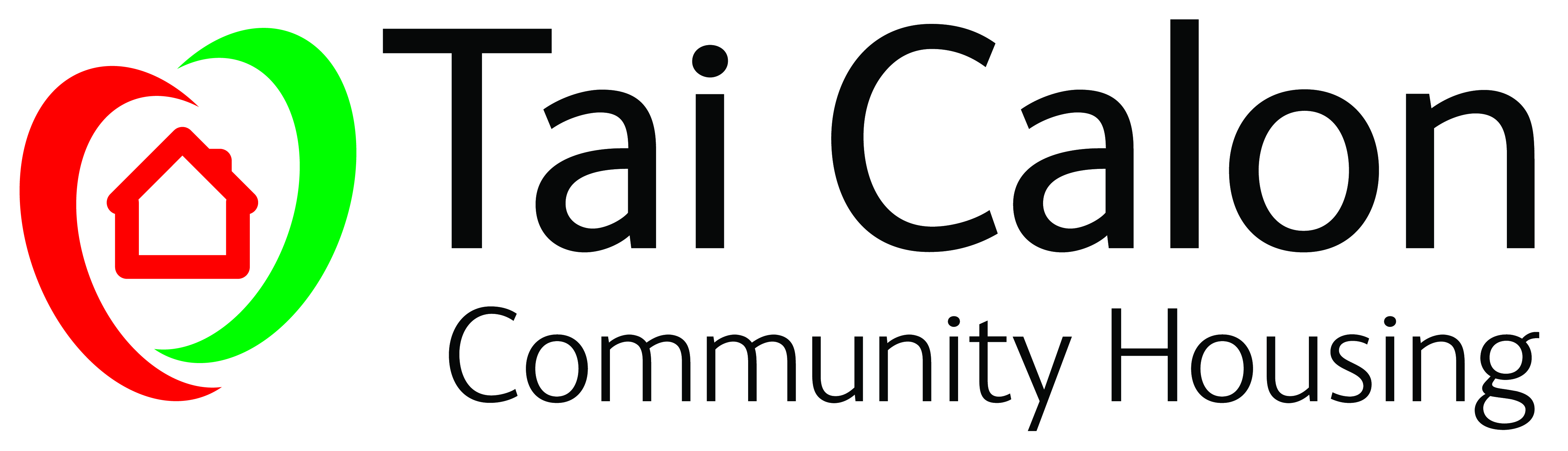 logo for Tai Calon Community Housing Ltd