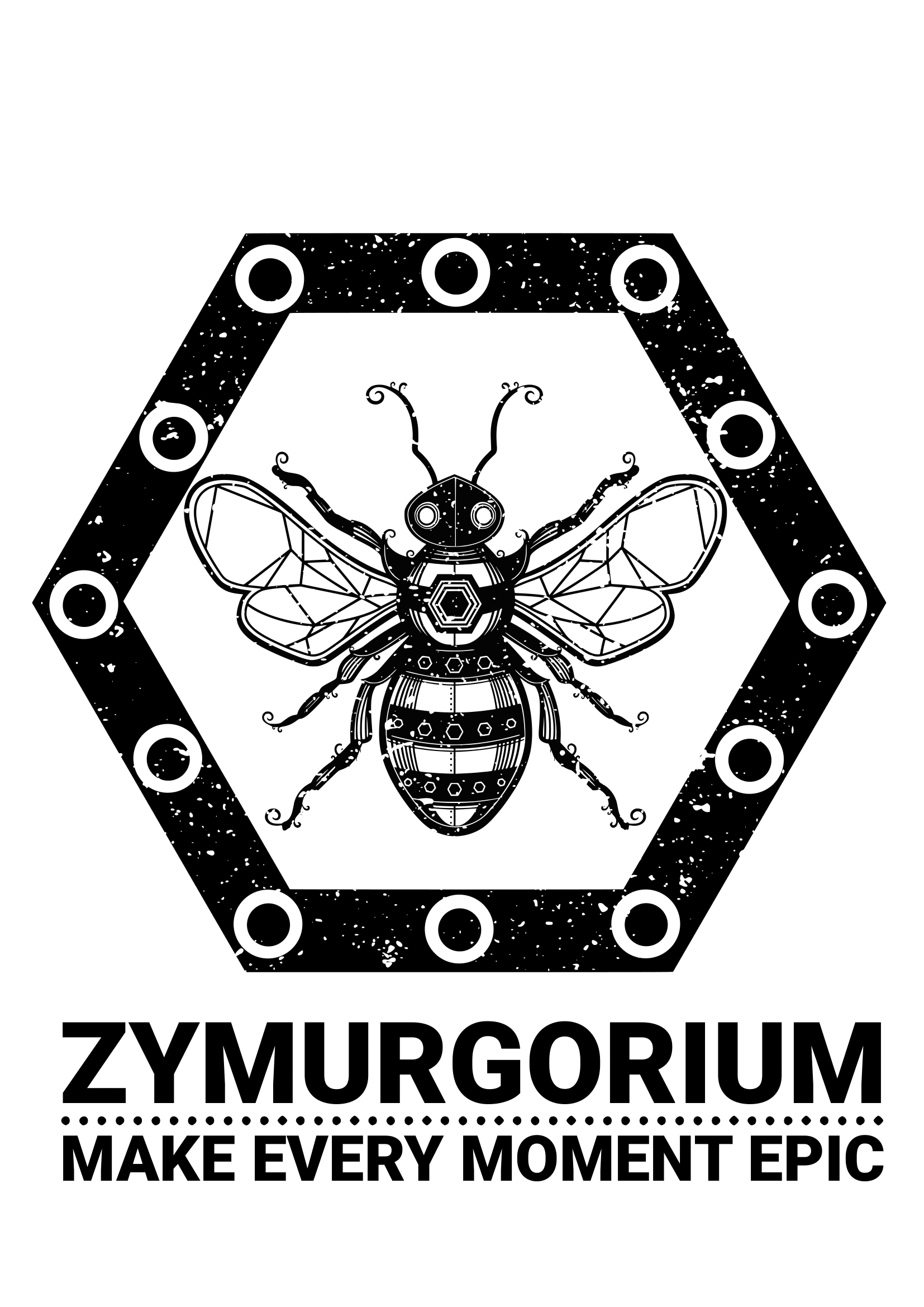 logo for Zymurgorium