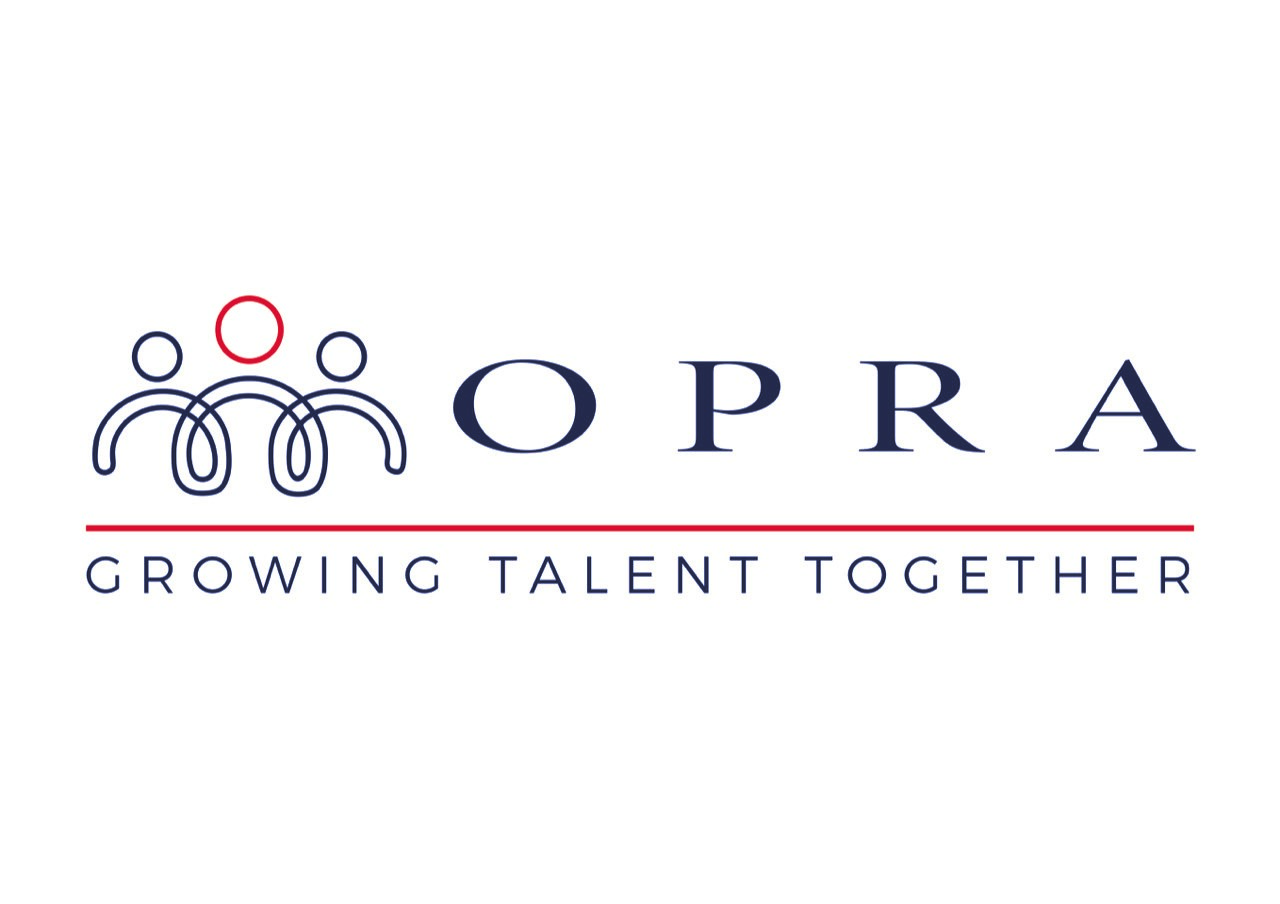 logo for OPRA Group Ltd