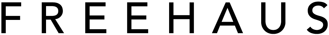 logo for Freehaus