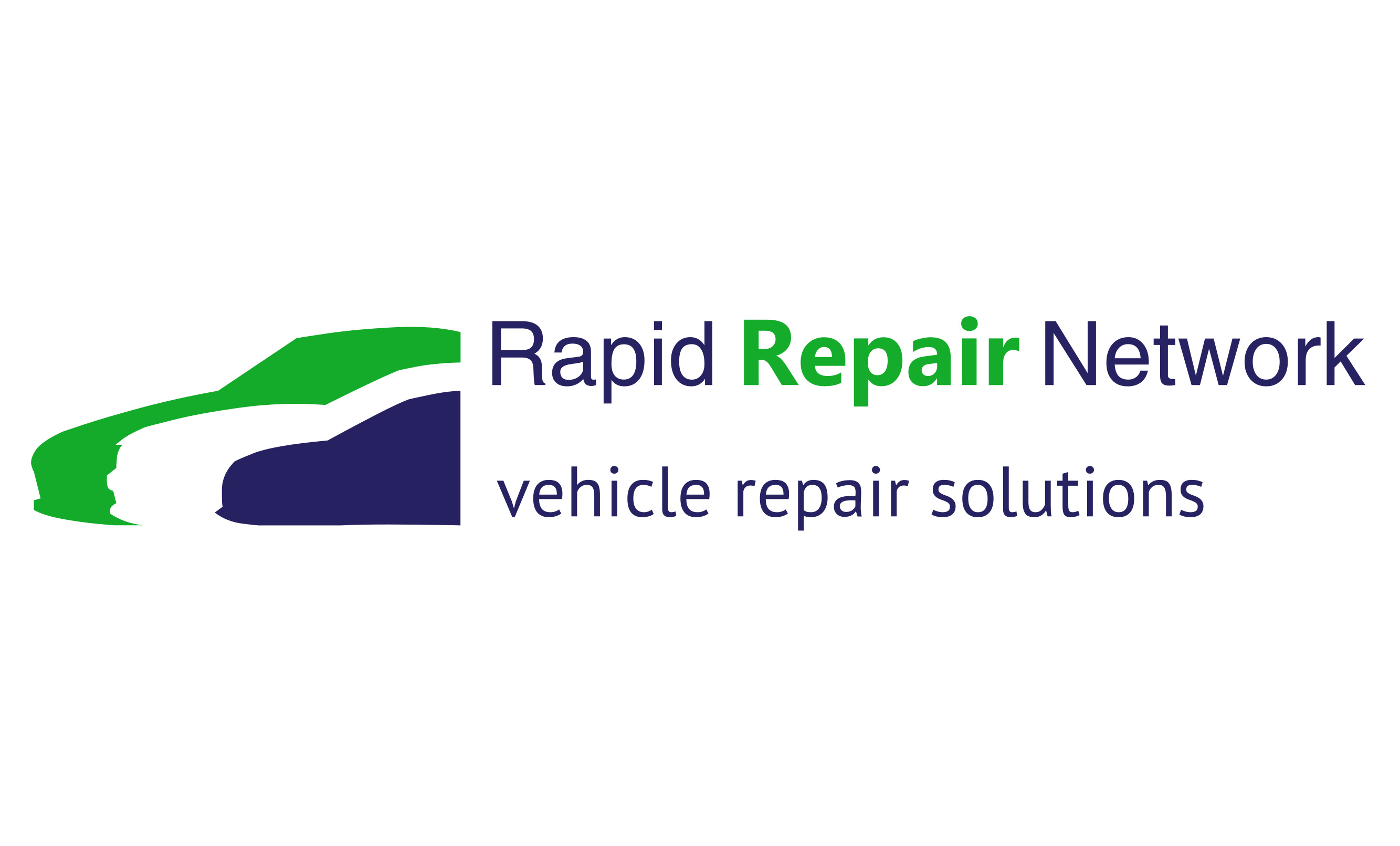logo for Rapid Repair Network Limited