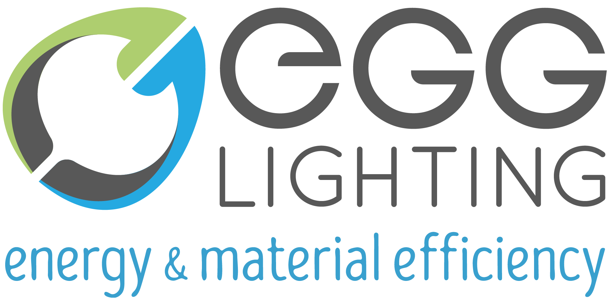 logo for EGG Lighting