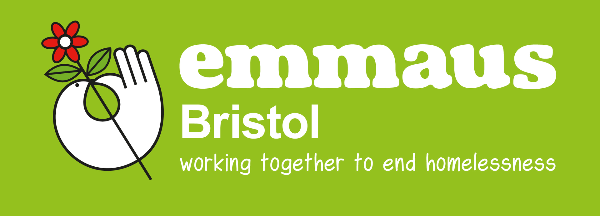 logo for Emmaus Bristol