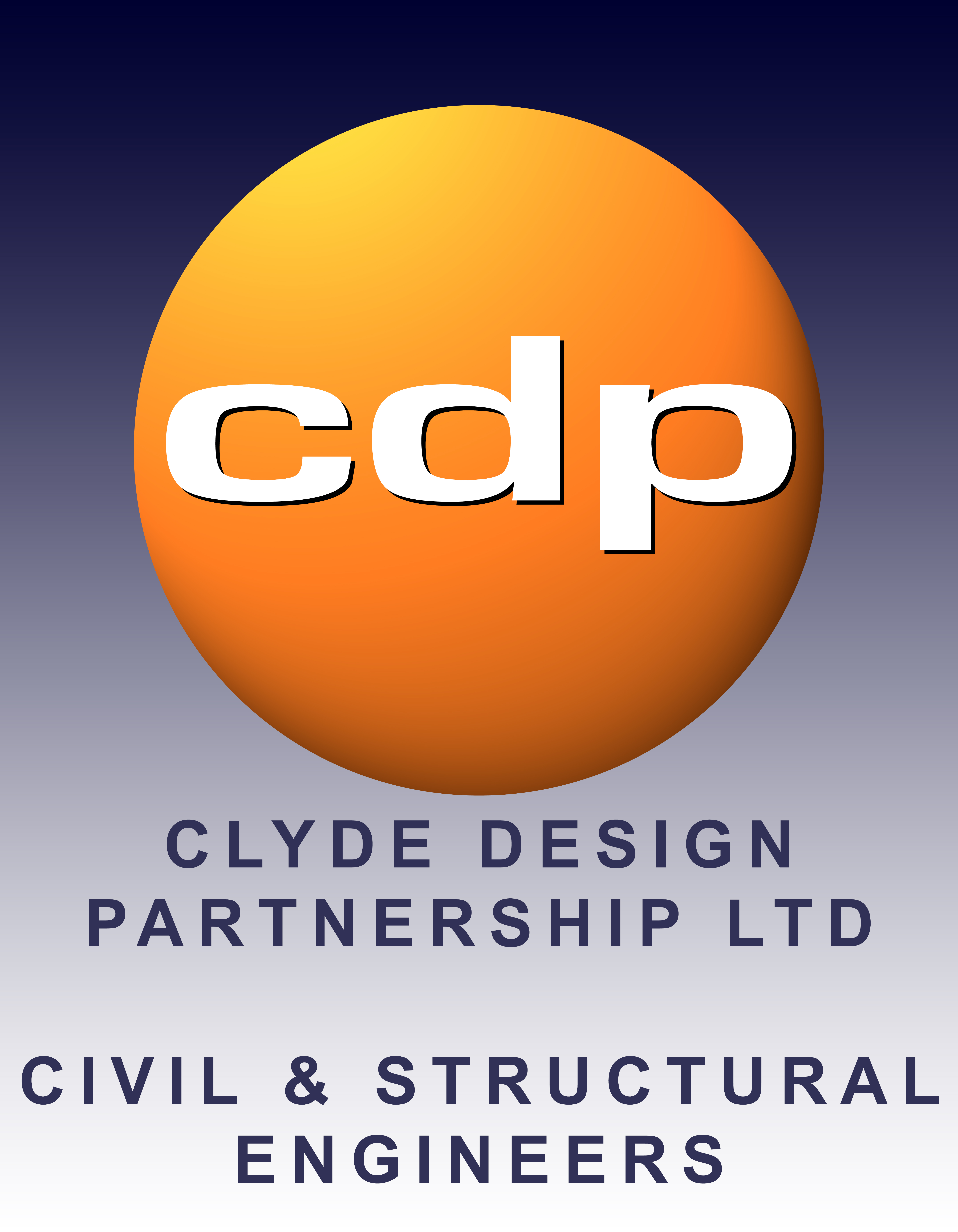 logo for Clyde Design Partnership Ltd.