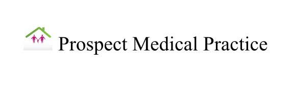 logo for Prospect Medical Practice