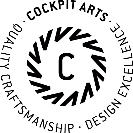 logo for Cockpit Arts