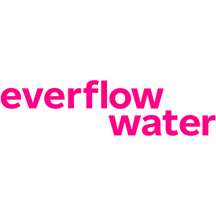 logo for Everflow Water