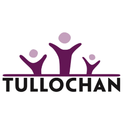 logo for TULLOCHAN