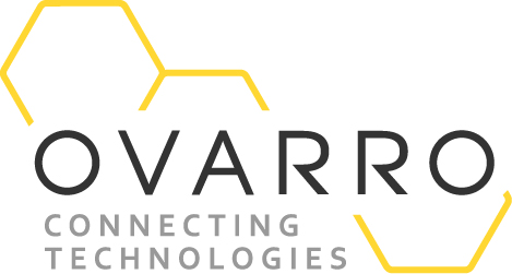 logo for Ovarro Ltd