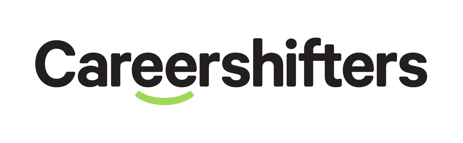 logo for Careershifters