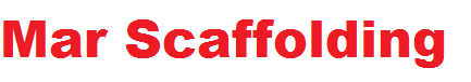 logo for Mar Scaffolding (Scotland) Ltd
