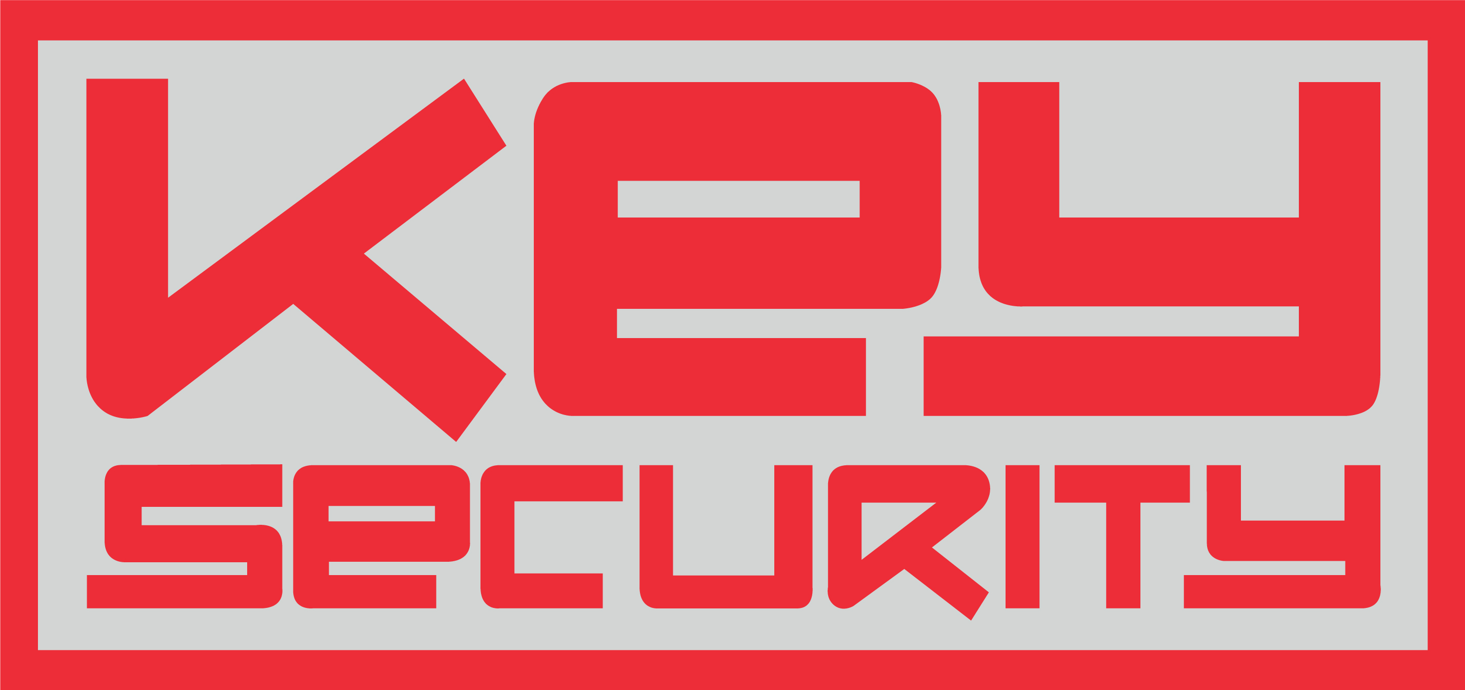 logo for Key Security Group