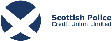 logo for Scottish Police Credit Union