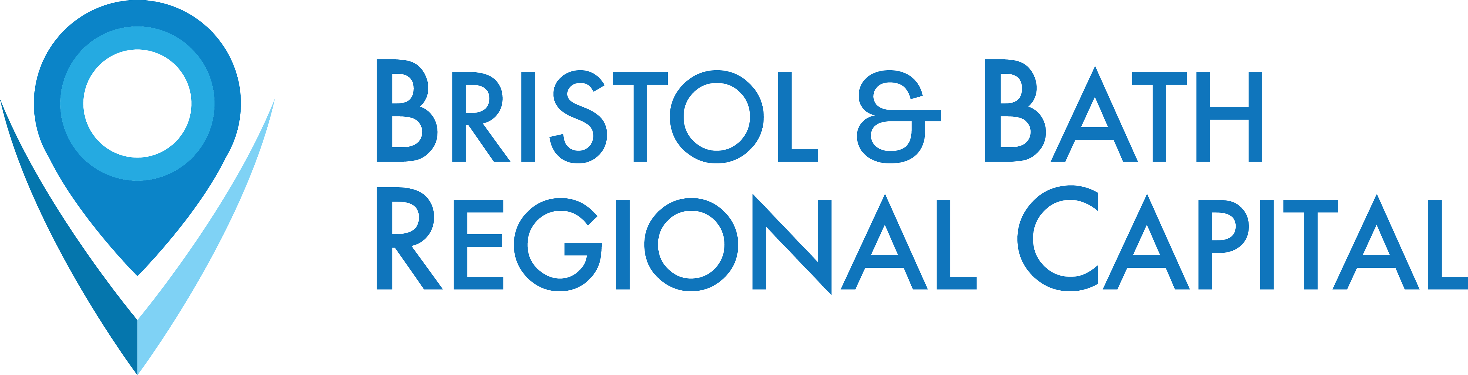 logo for Bristol and Bath Regional Capital CIC