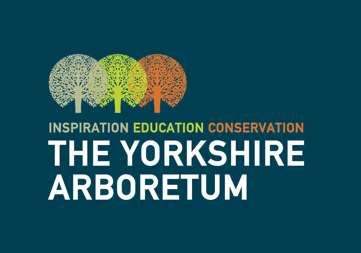 logo for The Yorkshire Arboretum