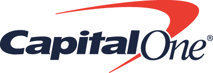 logo for Capital One UK