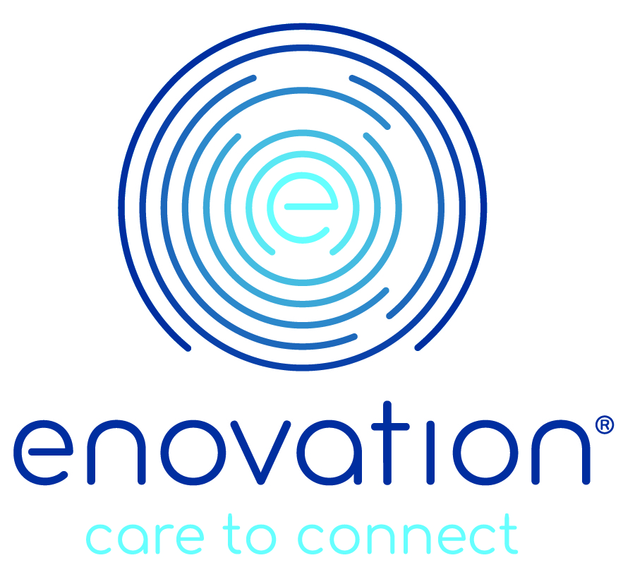 logo for E.Novation UK Ltd