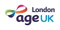 logo for Age UK London