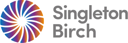 logo for Singleton Birch Limited