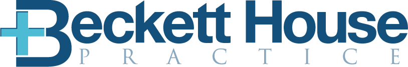 logo for Beckett House Practice