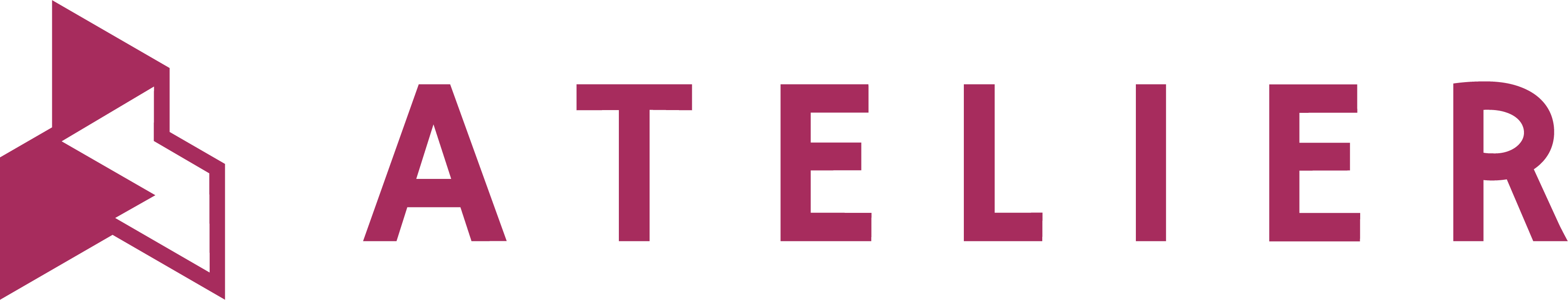 logo for Atelier
