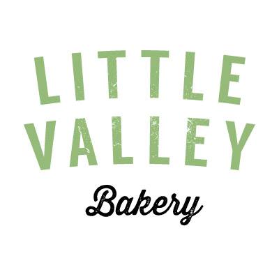 logo for Little Valley Bakery LTD