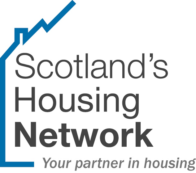 logo for Scotland's Housing Network