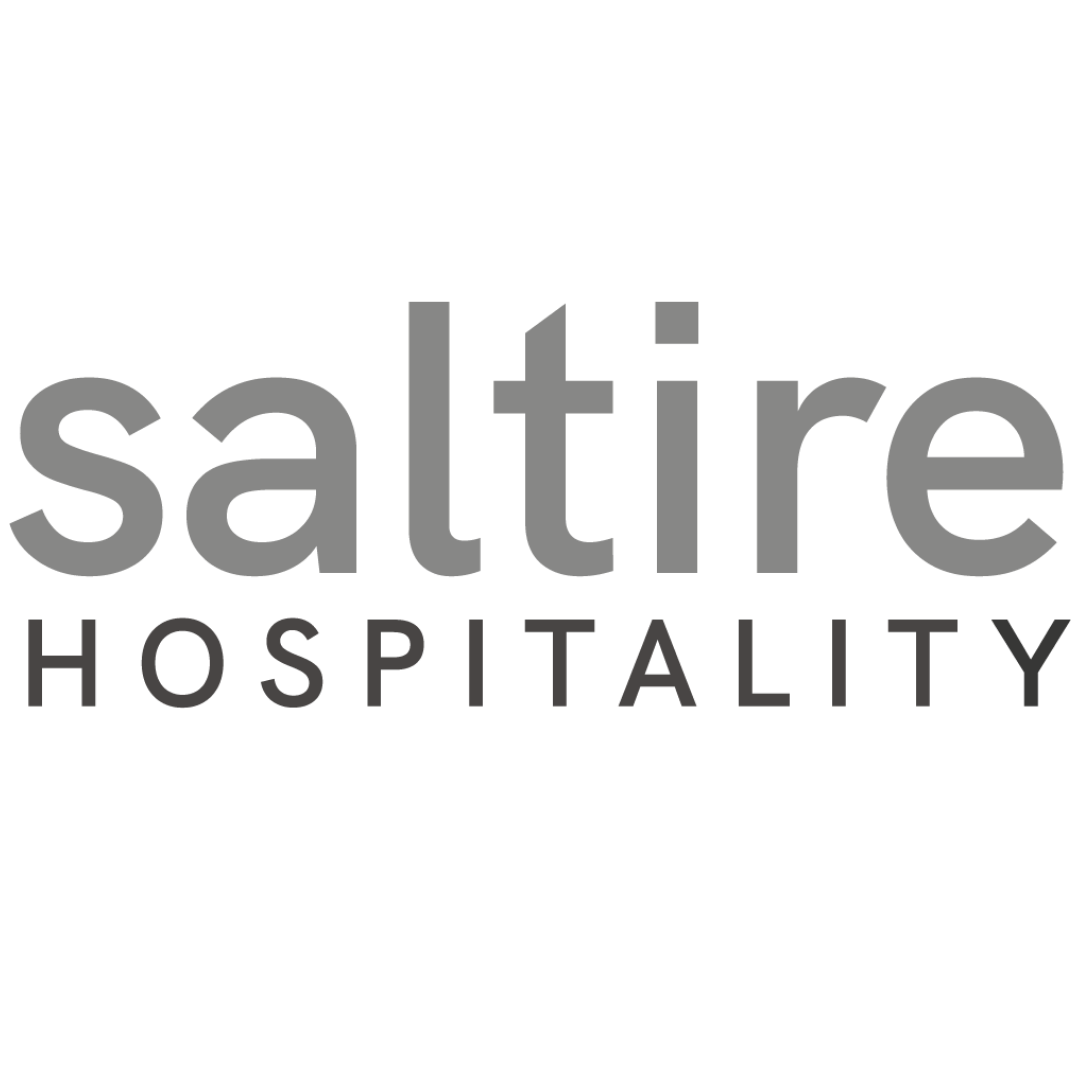 logo for Saltire Hospitality & Saltire Patisserie