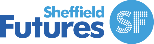 logo for Sheffield Futures