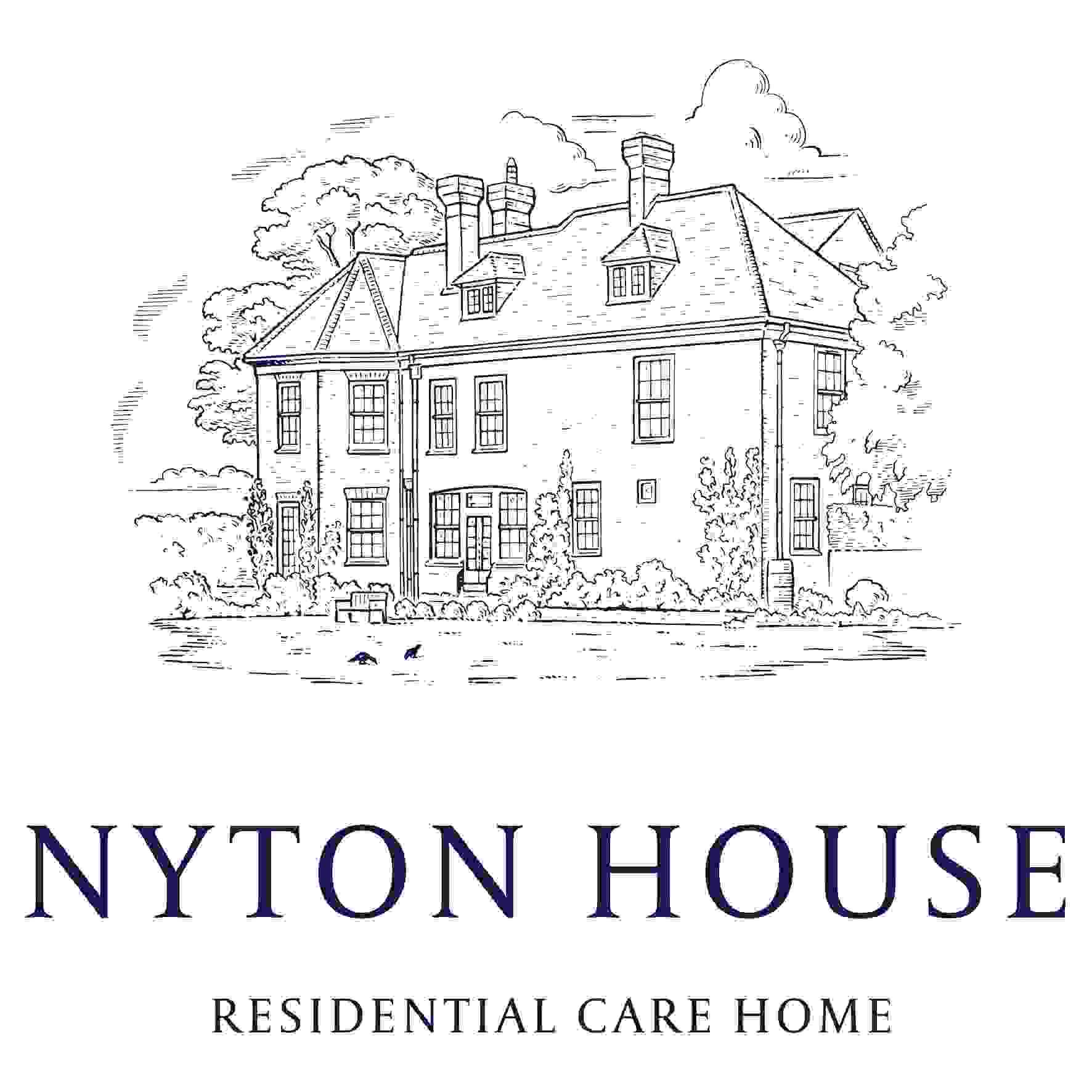 logo for Nyton House Limited