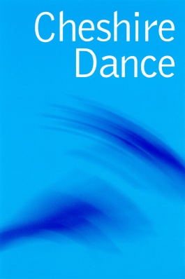 logo for Cheshire Dance
