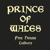 logo for Prince of Wales