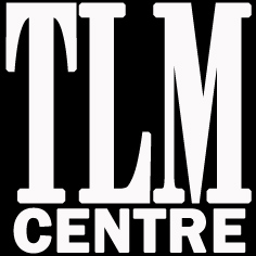 logo for TLM Centre
