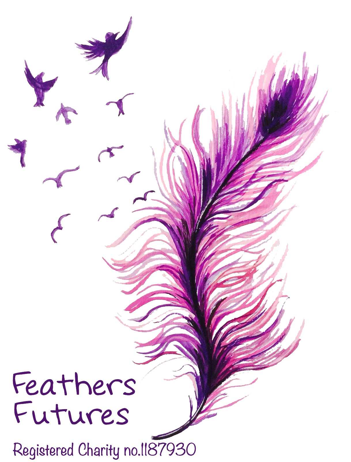 logo for Feathers Futures CIO