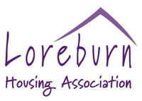 logo for Loreburn Housing Association