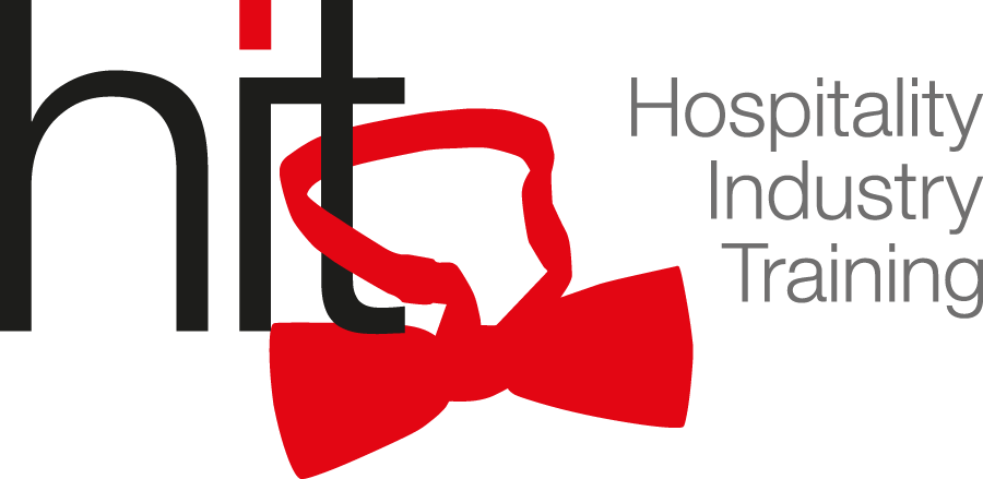 logo for HIT Training